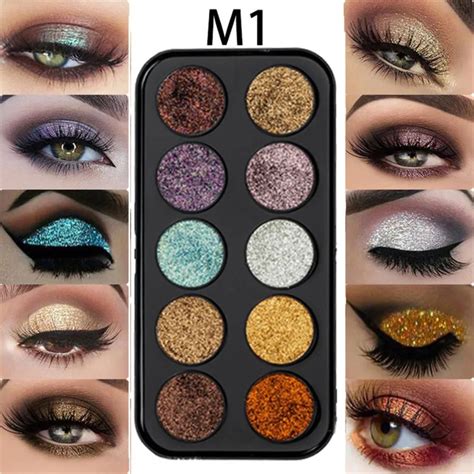 Making Magic on a Budget: Affordable Options for Stunning Eye Shadow Looks